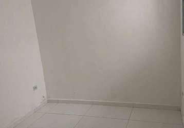 Apartamento com 1 dormitório à venda, 30 m² por r$ 175.000 - itaquera - são paulo/sp