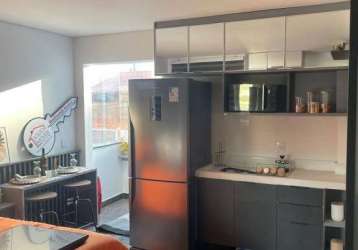 Studio com 1 dormitório à venda, 17 m² por r$ 169.000,00 - vila matilde - são paulo/sp