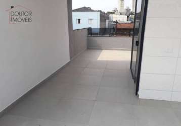 Sobrado com 3 dormitórios à venda, 64 m² por r$ 850.000 - vila esperança - são paulo/sp