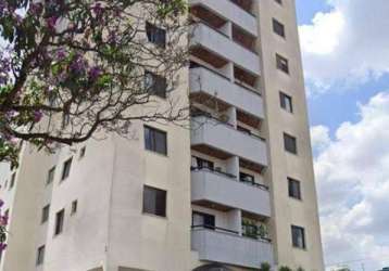 Apartamento com 2 dormitórios à venda, 52 m² por r$ 340.000,00 - penha de frança - são paulo/sp