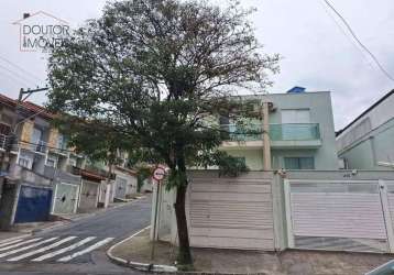 Sobrado com 3 dormitórios, 150 m² - venda por r$ 780.000,00 ou aluguel por r$ 6.194,66/mês - vila esperança - são paulo/sp