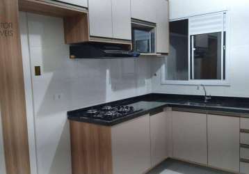 Apartamento com 2 dormitórios para alugar, 39 m² por r$ 2.080,00/mês - jardim maringá - são paulo/sp