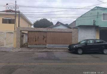 Casa com 7 dormitórios à venda por r$ 1.700.000 - vila curuçá - são paulo/sp