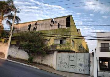 Terreno à venda, 3000 m² por r$ 8.900.000,00 - vila ré - são paulo/sp