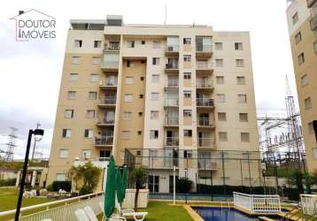 Apartamento com 2 dormitórios à venda, 47 m² por r$ 341.000 - aricanduva - são paulo/sp