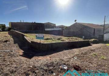 Terreno para venda em maringá, jardim real