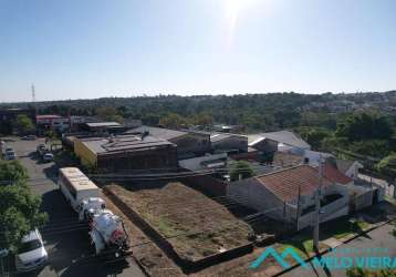 Terreno para venda em maringá, jardim real