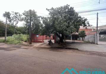 Casa 2 dormitórios para venda em maringá, jardim imperial ii, 2 dormitórios, 1 banheiro, 2 vagas