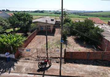 Chácara para venda em maringá, portal das torres, 2 dormitórios, 1 banheiro, 9 vagas