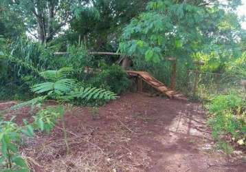 Chácara para venda em paiçandu, rural, 2 dormitórios, 2 banheiros, 3 vagas