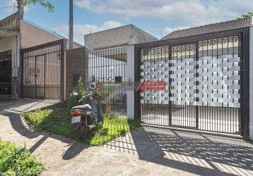 Casa 3 dormitórios para venda em maringá, jardim dourado, 3 dormitórios, 1 suíte, 2 banheiros, 1 vaga