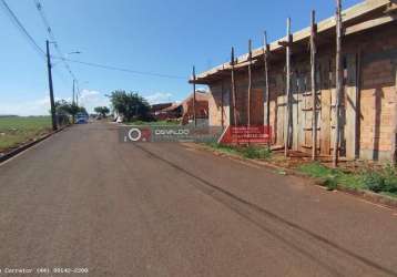 Terreno para venda em floresta, jardim mônaco