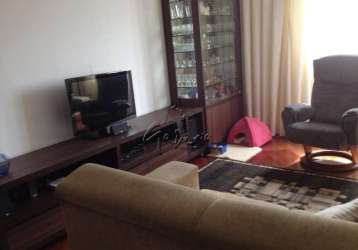 Apartamento à venda - bairro barcelona - são caetano do sul