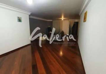 Aluguel de apartamento em santa paula