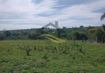 Terreno à venda na estrada municipal pastor walter boger, lagoa bonita, engenheiro coelho por r$ 800.000