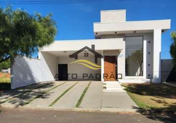 Casa com 4 quartos à venda na rua valdinei moreira, 401, lagoa bonita, engenheiro coelho por r$ 1.300.000