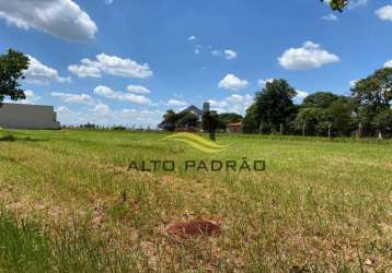 Terreno comercial à venda na rua valdelir luiz de quintal, nova artur, artur nogueira por r$ 353.430