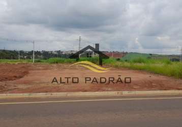 Terreno comercial à venda na rodovia dos agricultores, chácaras benvenuto iv, artur nogueira por r$ 245.000