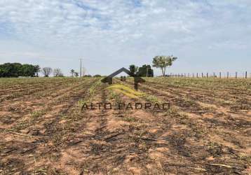 Terreno à venda na área rural, área rural de artur nogueira, artur nogueira por r$ 270.000