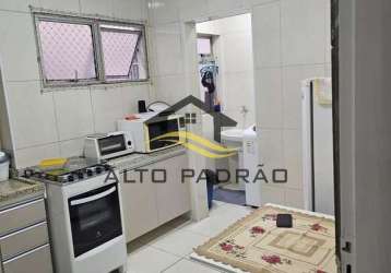 Apartamento com 2 quartos à venda na avenida paulo de almeida nogueira, 210, taquaral, campinas, 66 m2 por r$ 445.000