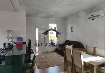 Casa com 3 quartos à venda na rua joão tagliari, 1109, residencial villa nogueira, artur nogueira por r$ 430.000