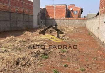 Terreno à venda na rua antonio barbosa godinho, 173, são miguel, artur nogueira por r$ 165.000