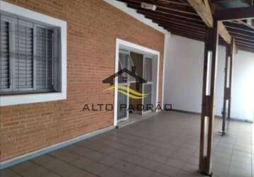 Casa com 2 quartos à venda na rua general osório, 792, boa vista, limeira por r$ 400.000