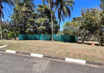 Lote em villa lombarda, campinas - 1.245m² por r$ 996.000