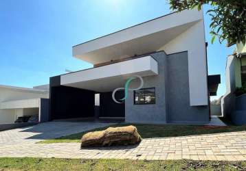 Casa em condomínio em valinhos: 3 suítes, 164m², r$ 1.060.000