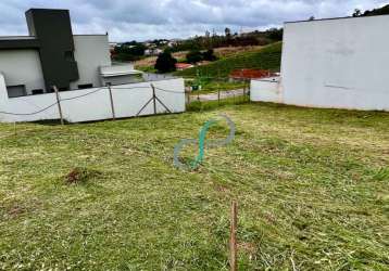 'terreno à venda em residencial mont alcino - valinhos/sp confira agora!'