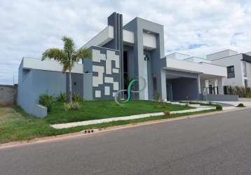 Casa em condominio em residencial mont alcino  -  valinhos/sp