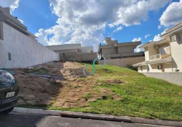 Terreno em jardim recanto valinhos/sp - venda por r$640.000,00