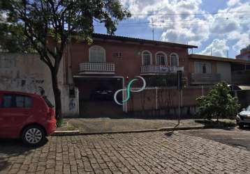 'casa de 4 dormitórios e 5 banheiros em jardim ribeiro - valinhos/sp por r$800.000 para venda'