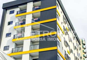 Apartamento  à venda-residencial ferrara,centro em foz do iguaçu pr