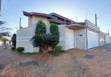 Casa com 3 dormitórios à venda, 174 m² por r$ 650.000,00 - vila pântano ii - santa bárbara d'oeste/sp