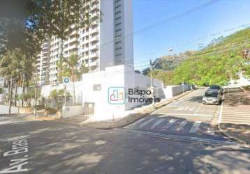 Salão à venda, 182 m² por r$ 2.300.000,00 - vila pavan - americana/sp