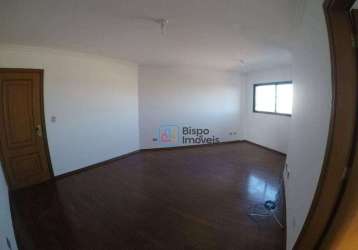 Apartamento à venda, 90 m² por r$ 650.000,00 - cidade jardim i - americana/sp