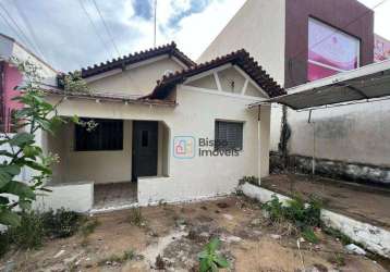 Casa à venda, 145 m² por r$ 280.000,00 - chácara machadinho i - americana/sp