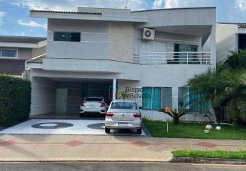 Casa à venda, 345 m² por r$ 2.000.000,00 - jardim imperador - americana/sp