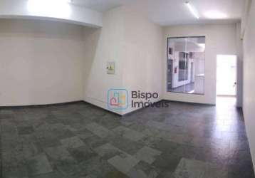 Sala à venda, 30 m² por r$ 150.000,00 - residencial boa vista - americana/sp