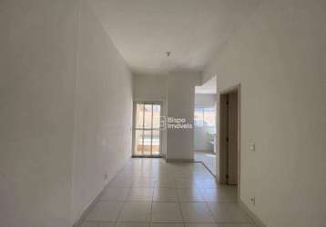 Apartamento com 3 dormitórios, 70 m² - venda por r$ 320.000,00 ou aluguel por r$ 2.047,01/mês - centro - americana/sp