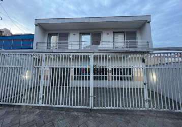 Casa para alugar, 330 m² por r$ 7.339,50/mês - centro - americana/sp