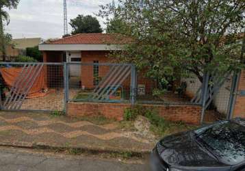 Terreno à venda, 430 m² por r$ 500.000,00 - vila cordenonsi - americana/sp