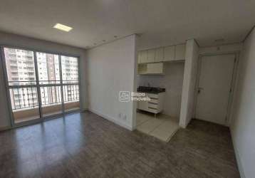 Apartamento com 2 dormitórios, 45 m² - venda por r$ 250.000,00 ou aluguel por r$ 1.721,00/mês - cariobinha - americana/sp