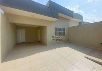 Casa, 122 m² - venda por r$ 660.000,00 ou aluguel por r$ 4.329,00/mês - parque novo mundo - americana/sp