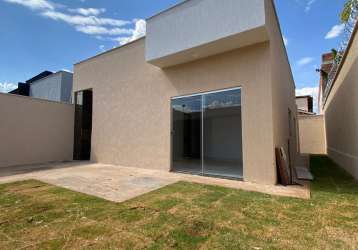 Linda casa 3 quartos com suíte com 140 m² no st. moinho dos ventos!!! entrada de apenas 14 mil