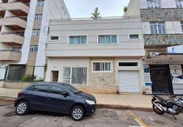 Casa para locação em juiz de fora, passos, 5 dormitórios, 2 suítes, 5 banheiros