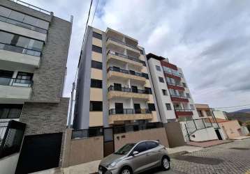 Apartamento para venda em juiz de fora, vivendas da serra, 3 dormitórios, 1 suíte, 2 banheiros, 1 vaga