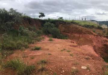 Terreno para venda em juiz de fora, bosque dos pinheiros