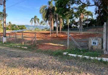 Terreno para venda em juiz de fora, parque das samambaias